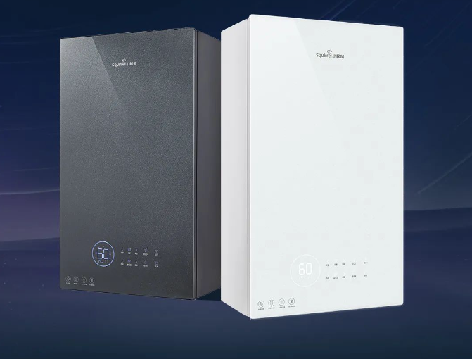 小松鼠壁掛爐品牌